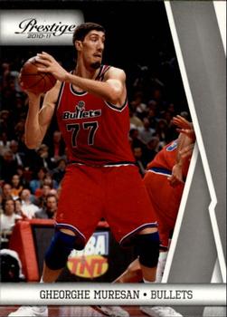 Gheorghe Muresan