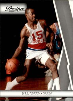 Hal Greer