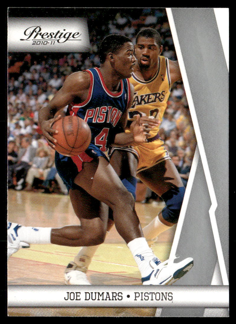 Joe Dumars