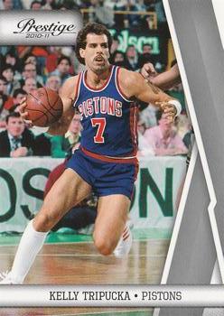 Kelly Tripucka