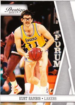 Kurt Rambis