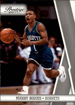 Muggsy Bogues