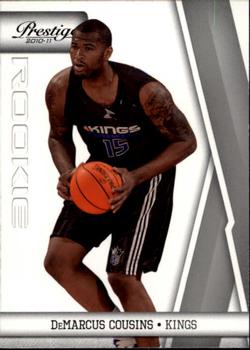 DeMarcus Cousins