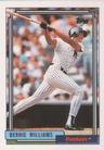 Bernie Williams