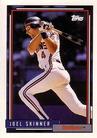 Joel Skinner