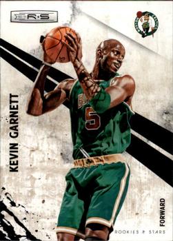 Kevin Garnett