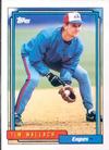 #385 Tim Wallach