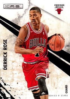 Derrick Rose
