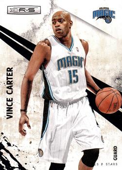 Vince Carter