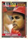 Barry Larkin