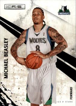 #72 Michael Beasley