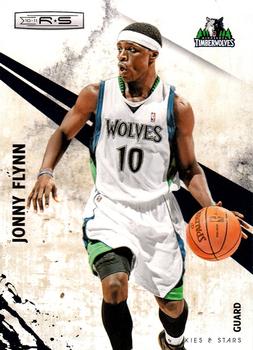 Jonny Flynn