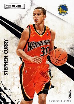 #86 Stephen Curry