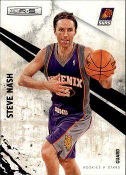 Steve Nash