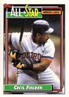 Cecil Fielder