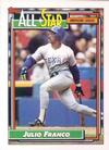 Julio Franco