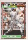 Joe Carter