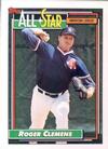 Roger Clemens