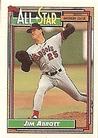Jim Abbott
