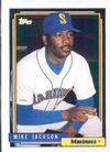 Mike Jackson