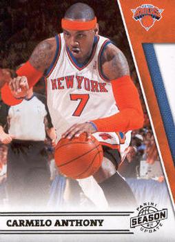 Carmelo Anthony