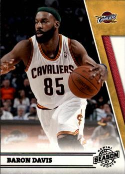 Baron Davis