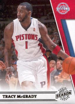 Tracy McGrady