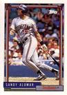 Sandy Alomar