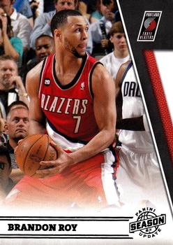Brandon Roy