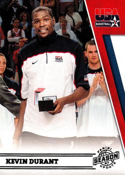 Kevin Durant
