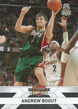 Andrew Bogut