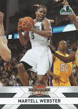 Martell Webster
