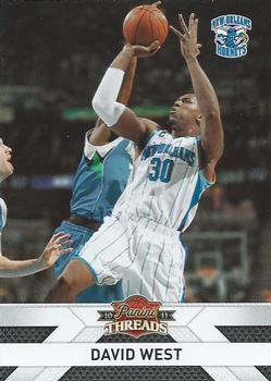 David West