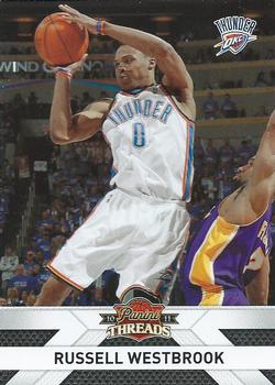 Russell Westbrook