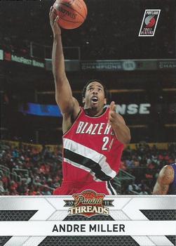 Andre Miller