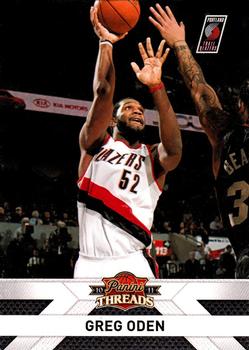 #71 Greg Oden