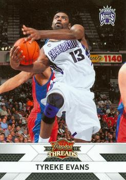 Tyreke Evans