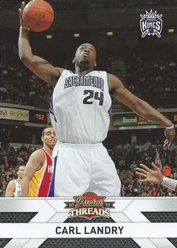 Carl Landry