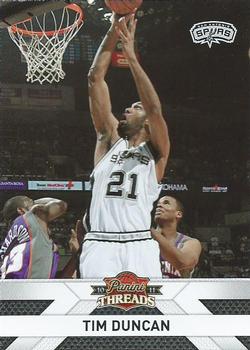 Tim Duncan