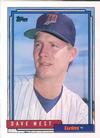 Dave West