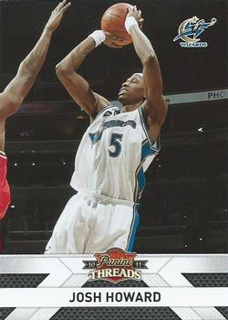 Josh Howard