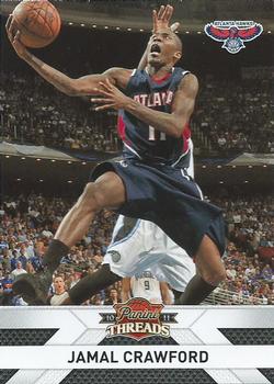 Jamal Crawford