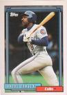 Andre Dawson