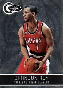 Brandon Roy