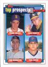 Frank Bolick / Craig Paquette / Tom Redington / Paul Russo TP
