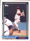 Scott Sanderson