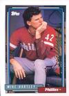 Mike Hartley
