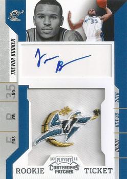 Trevor Booker