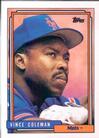 Vince Coleman