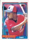 Delino DeShields